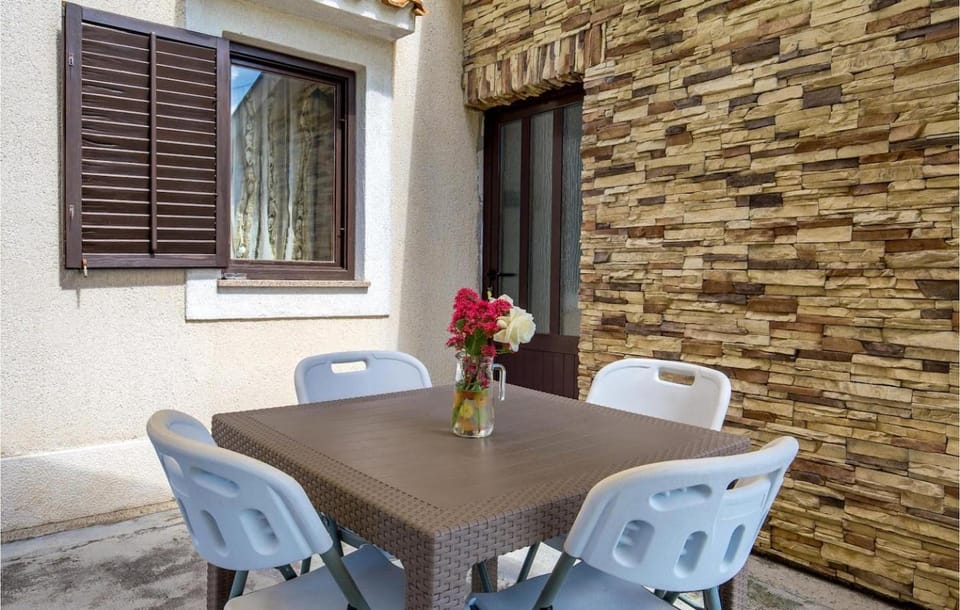 Sweet Apartment in Rijeka