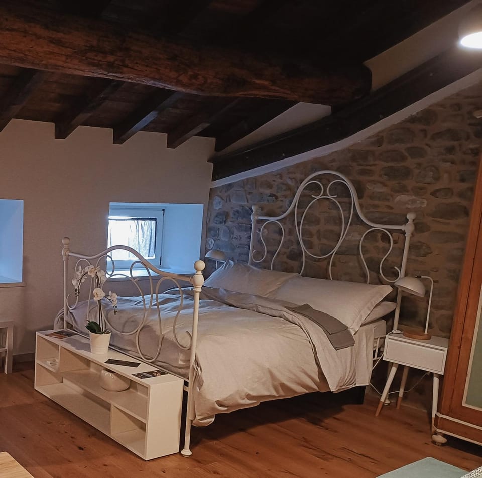 Mimma's Apartment in Province of Massa and Carrara