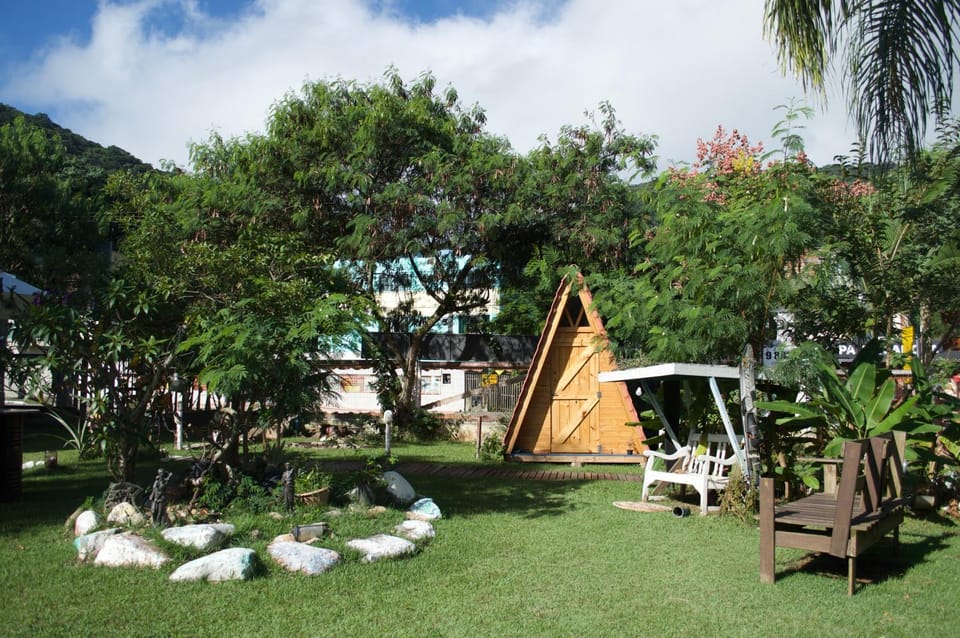 Off site, Bedroom
