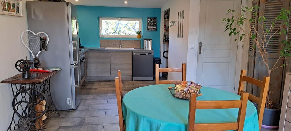 Gîte "les jujubiers" Apartment in Provence-Alpes-Côte d'Azur