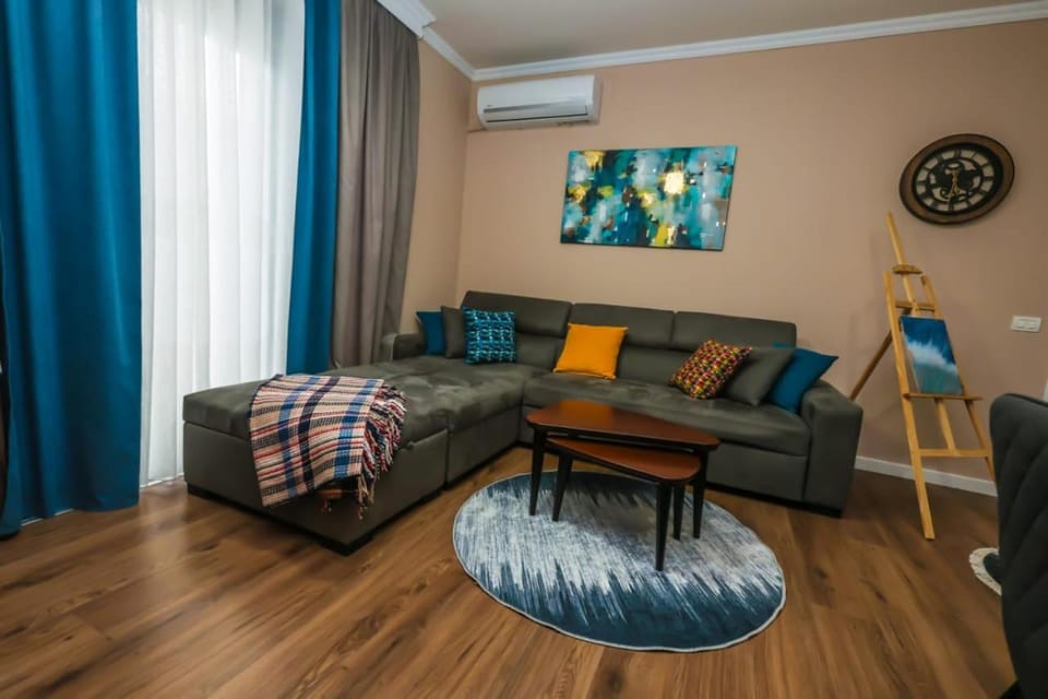 Edea's Apartment Apartment in North Macedonia