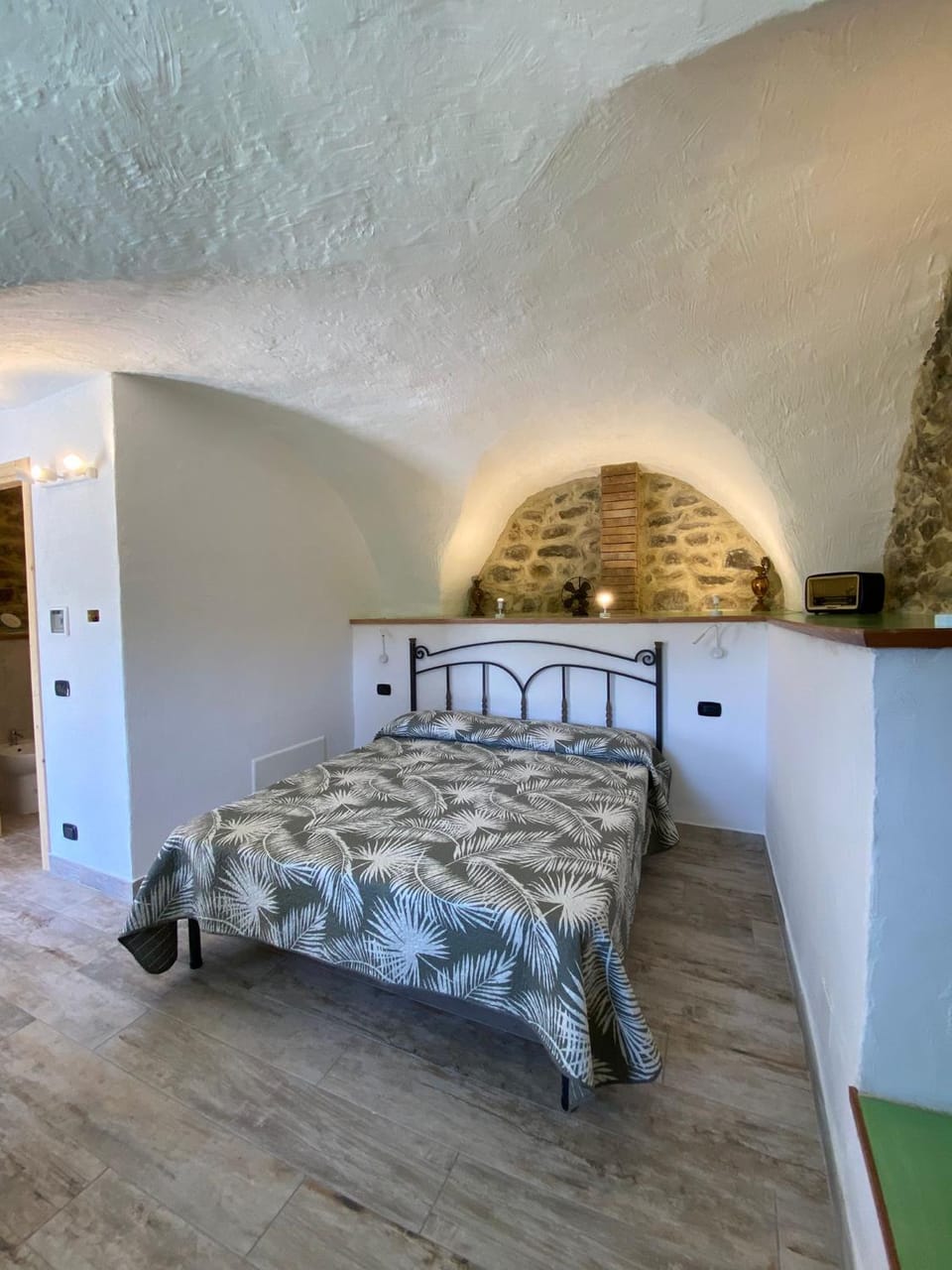 Agriturismo La Cascina dei Chicchi Farm Stay in Province of Massa and Carrara