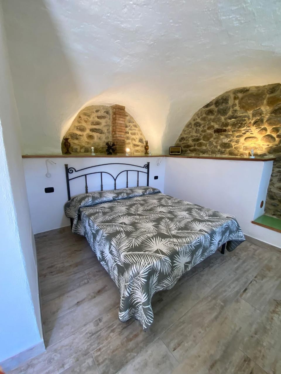 Agriturismo La Cascina dei Chicchi Farm Stay in Province of Massa and Carrara