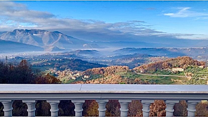 Villa Inglese Bed and Breakfast in Lazio