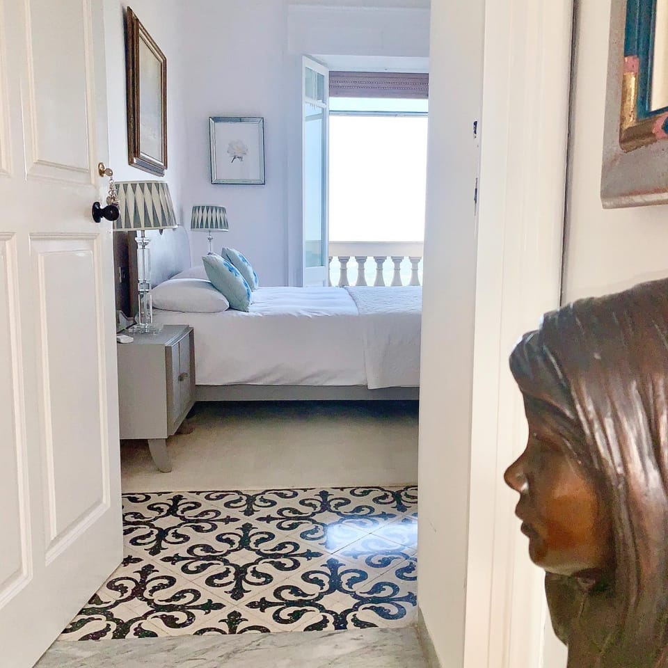 Villa Inglese Bed and Breakfast in Lazio