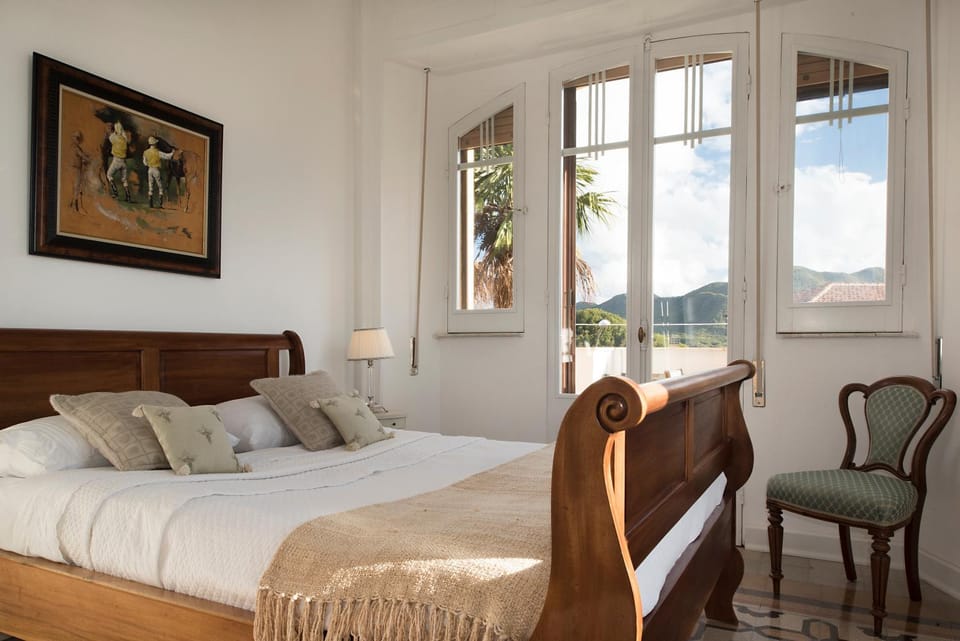Villa Inglese Bed and Breakfast in Lazio