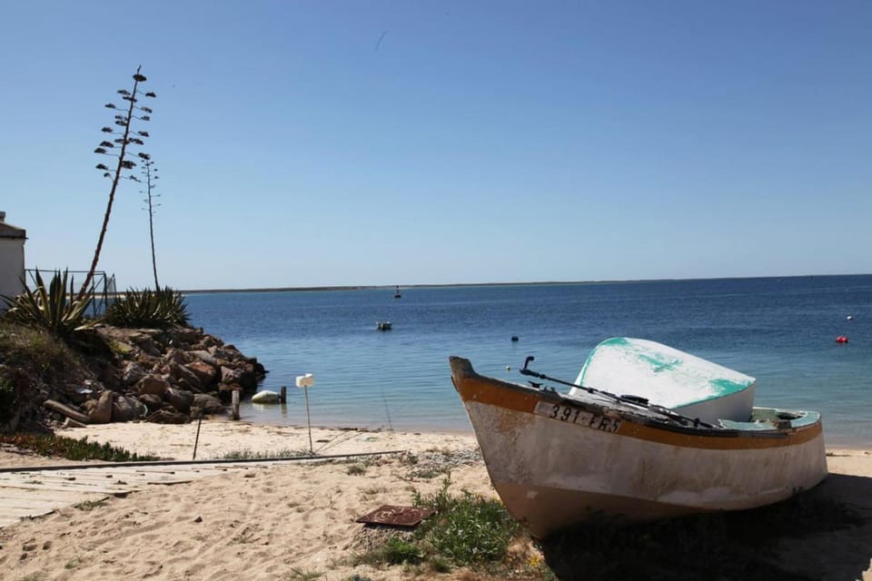 Natural landscape, Beach
