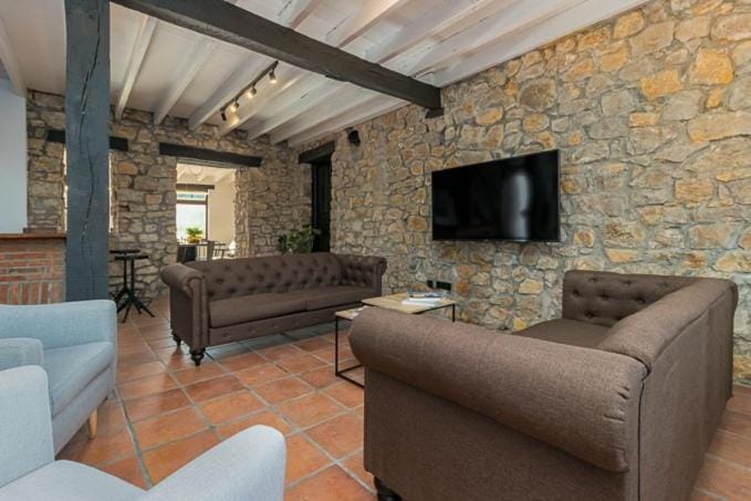 LLULLA.ES House in Cantabria