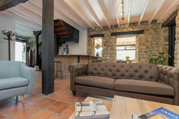 LLULLA.ES House in Cantabria