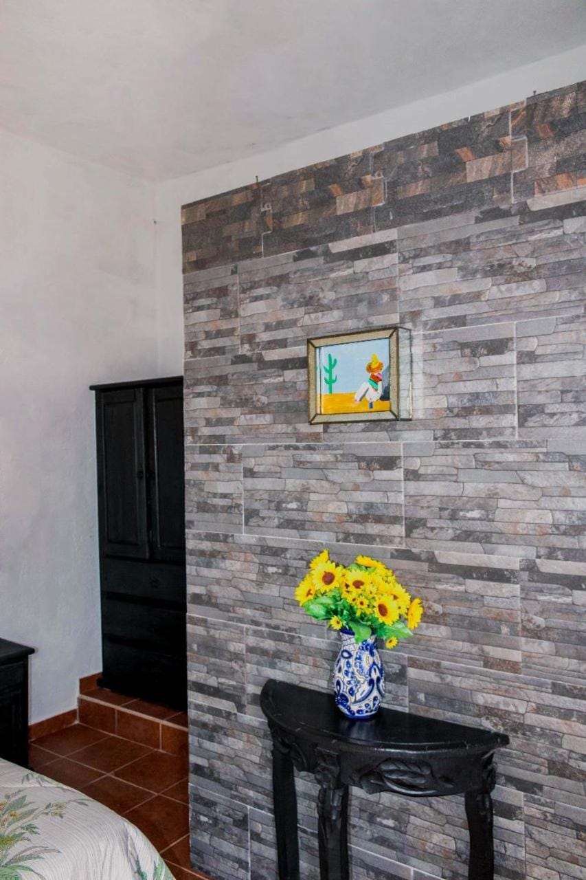 Casa Loteria Bed and Breakfast in State of Guanajuato