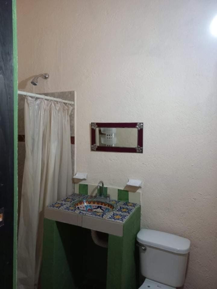 Casa Loteria Bed and Breakfast in State of Guanajuato