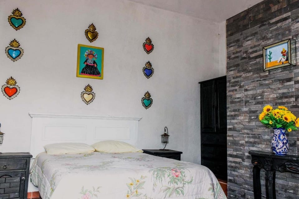 Casa Loteria Bed and Breakfast in State of Guanajuato