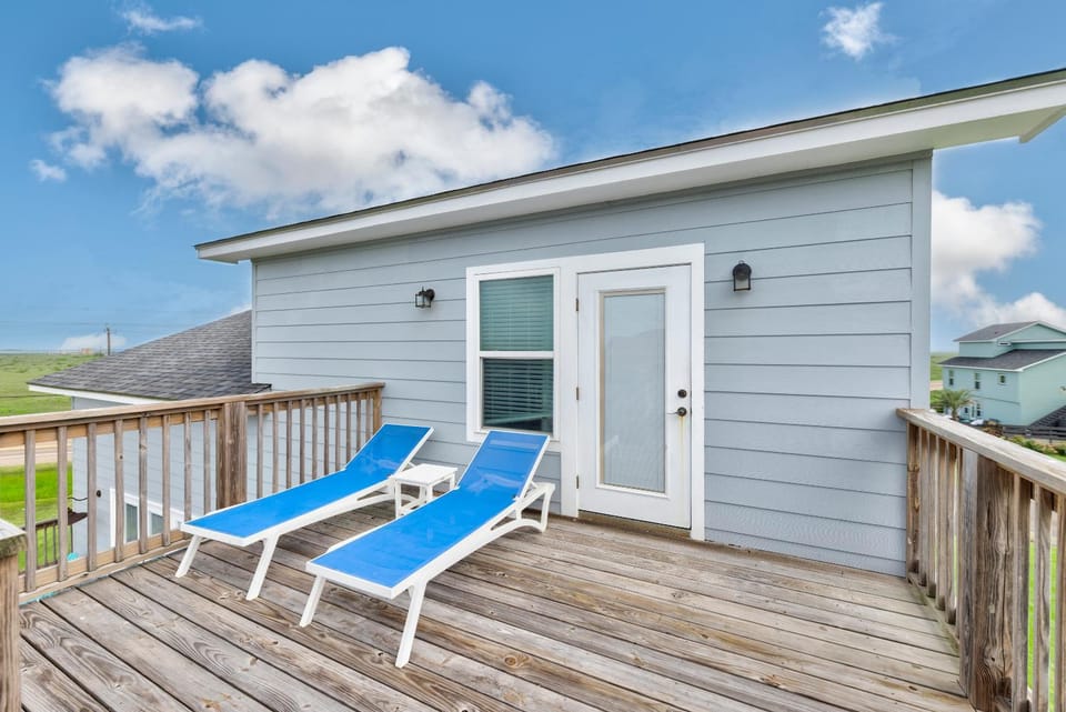 Jiggy Getaway LCV34 House in Nueces County