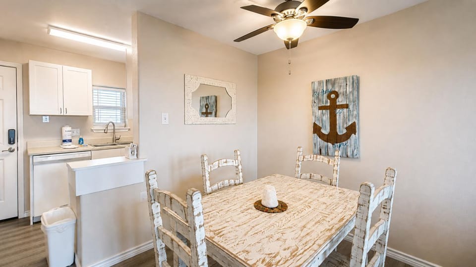 Ocean Getaway SIV22 House in Port Aransas