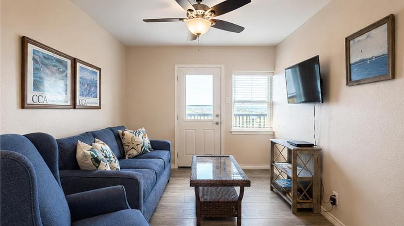 Ocean Getaway SIV22 House in Port Aransas