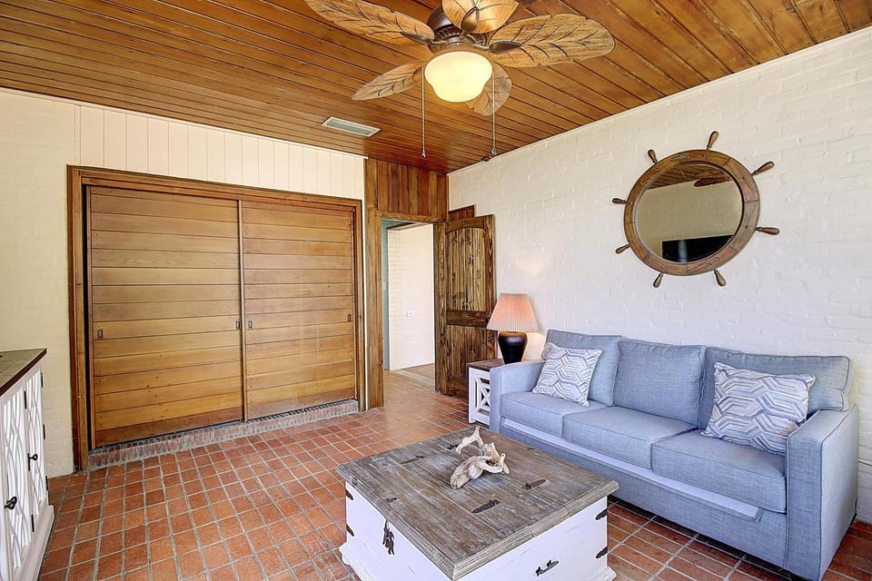 Beachhead Unit 5 BH5 House in Port Aransas