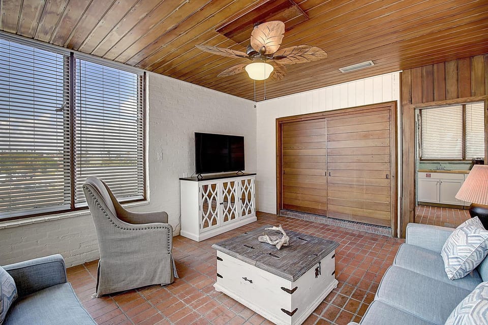 Beachhead Unit 5 BH5 House in Port Aransas