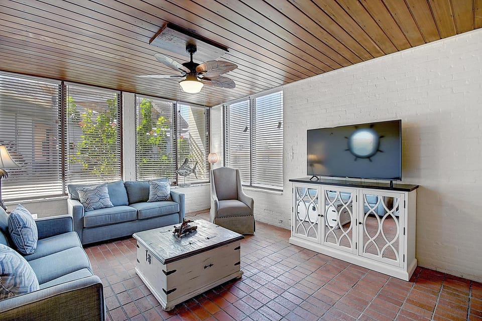 Beachhead Unit 5 BH5 House in Port Aransas