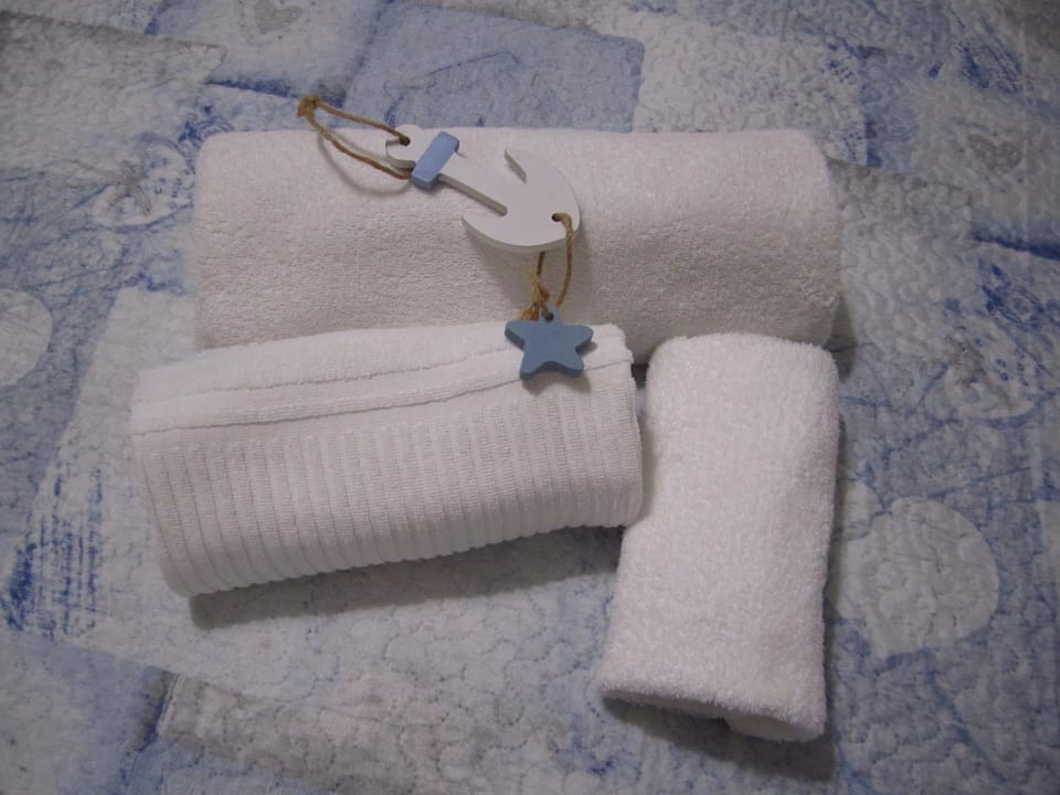 towels