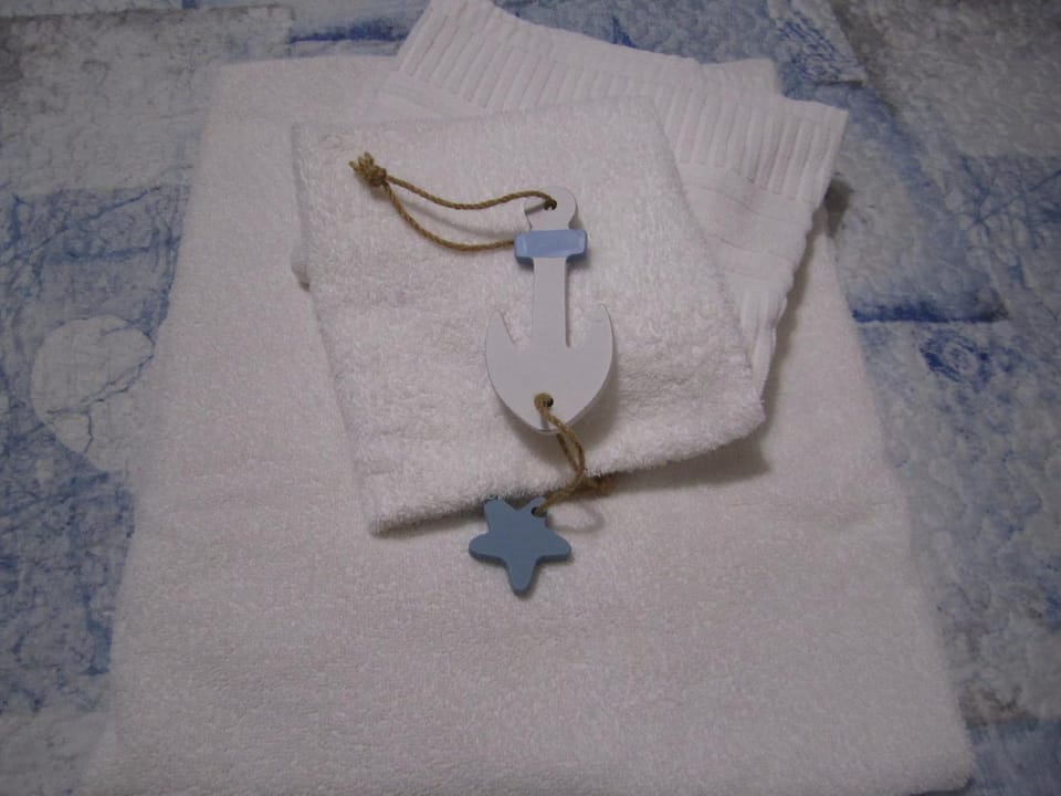towels