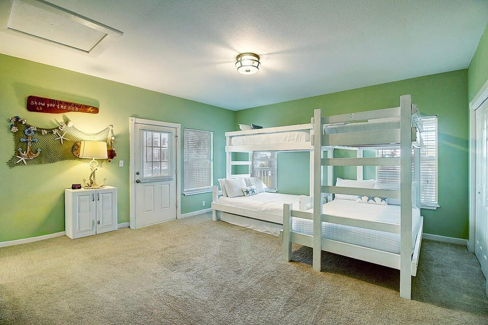 La Playita MR130 House in Port Aransas