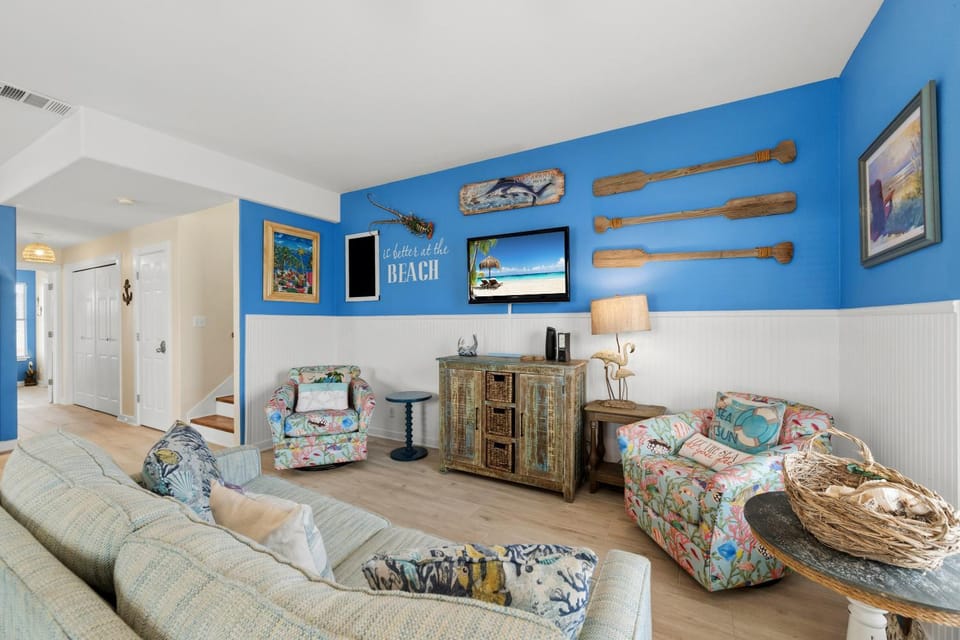 La Playita MR130 House in Port Aransas