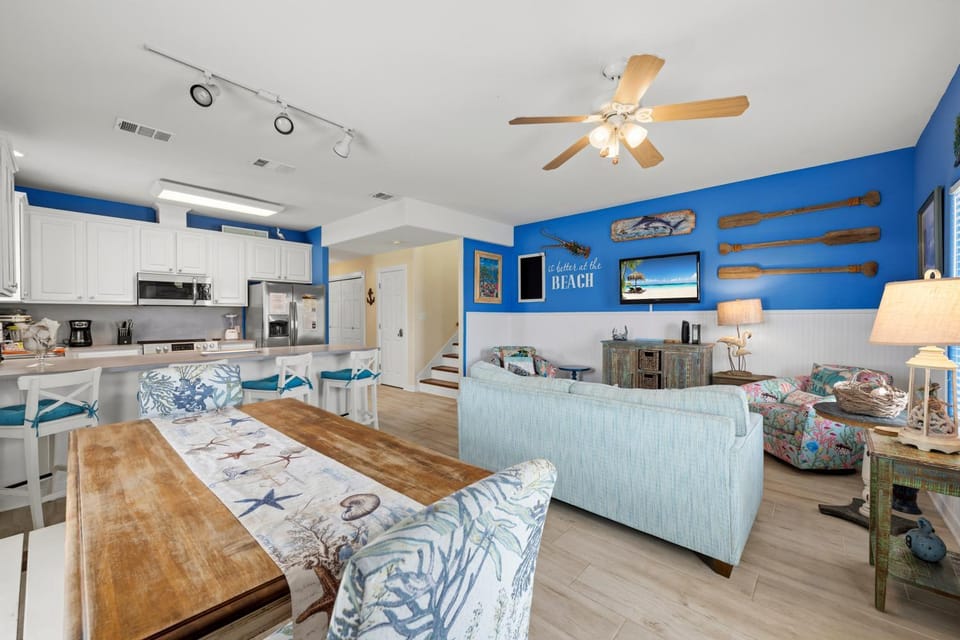 La Playita MR130 House in Port Aransas