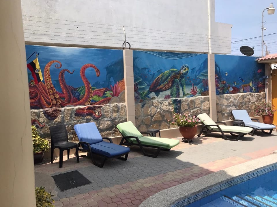 Posada Estrella Bed and Breakfast in Salinas