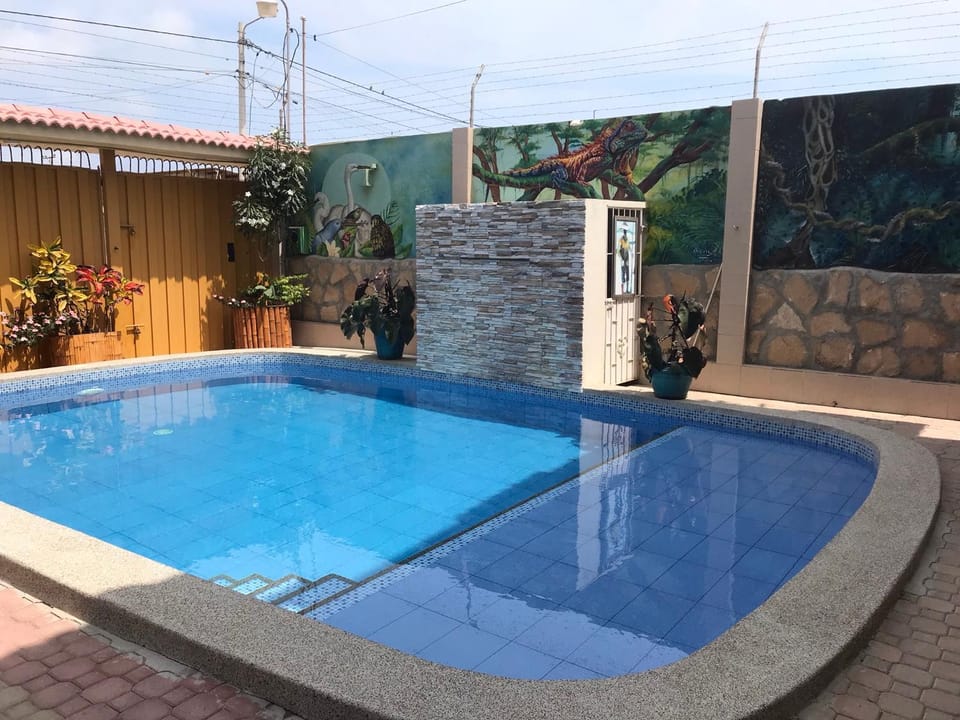 Posada Estrella Bed and Breakfast in Salinas
