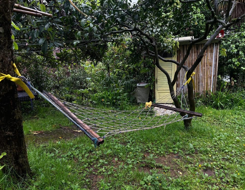 Mini Hostel,Eco Chakvi Apartment in Adjara, Georgia