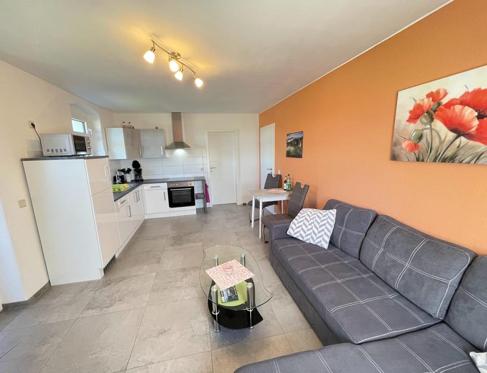 Ferienwohnung Wanderglück Apartment in Bad Schandau