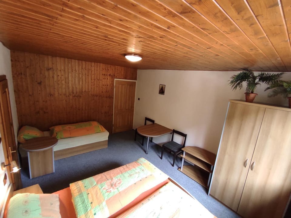 Apartmány Vranov Apartment in South Moravian Region