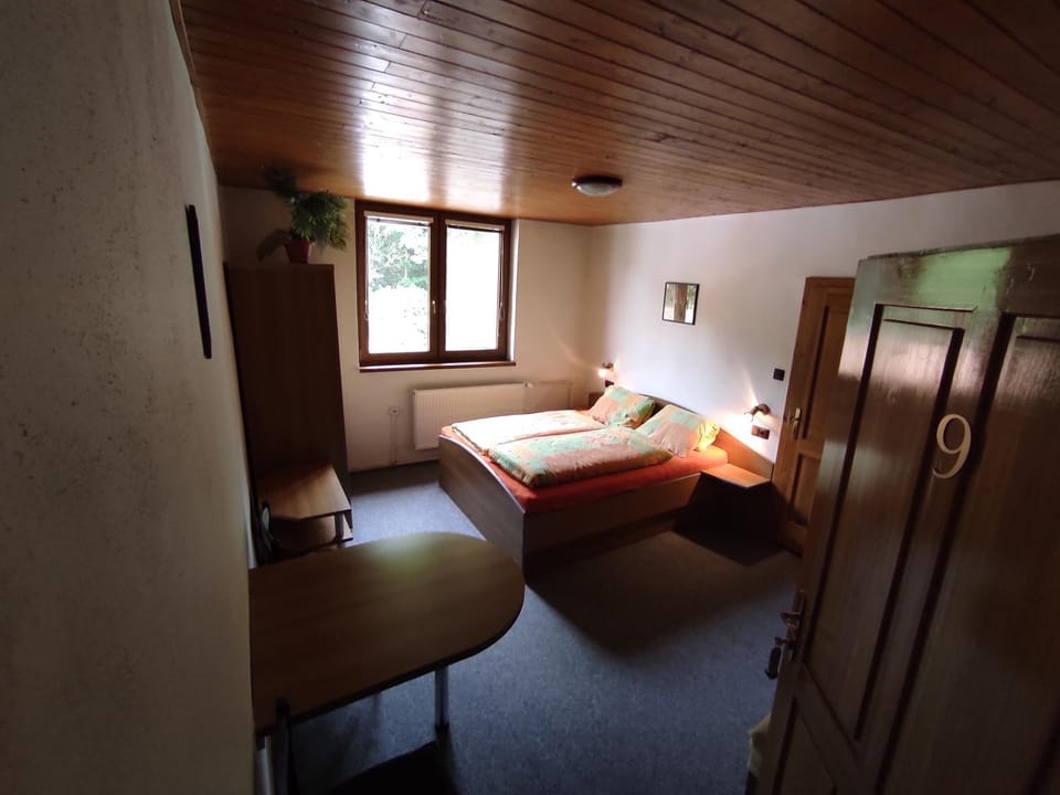 Apartmány Vranov Apartment in South Moravian Region