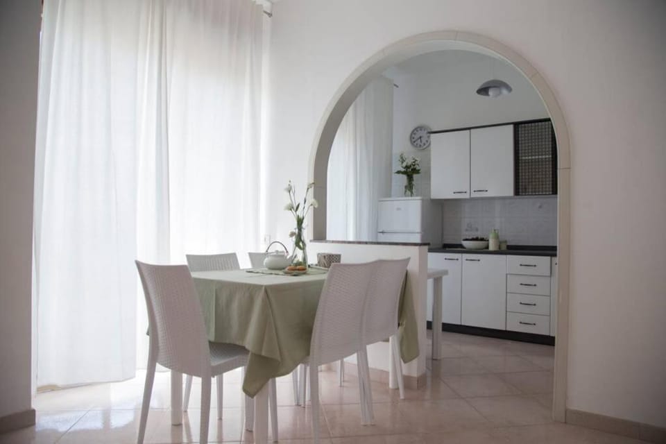 Gallipoli, appartamento a 100m dal mare Apartment in Apulia