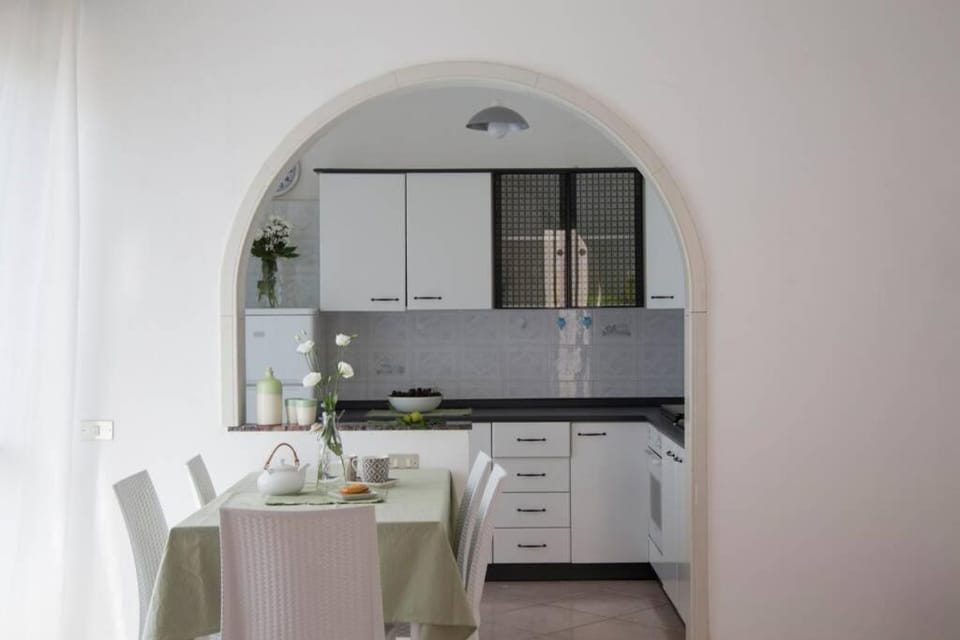 Gallipoli, appartamento a 100m dal mare Apartment in Apulia