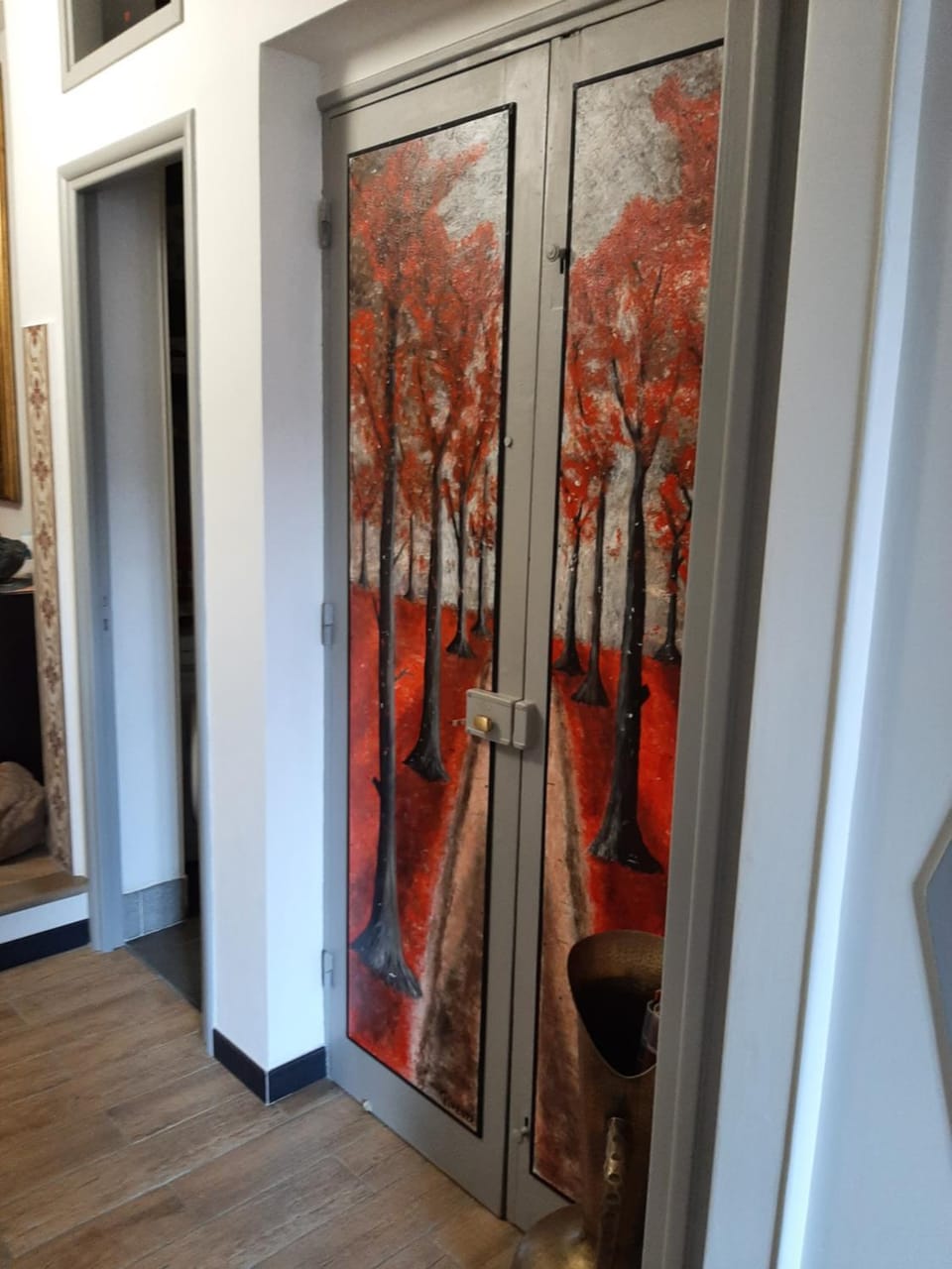 Retro' BeB Bed and Breakfast in La Spezia