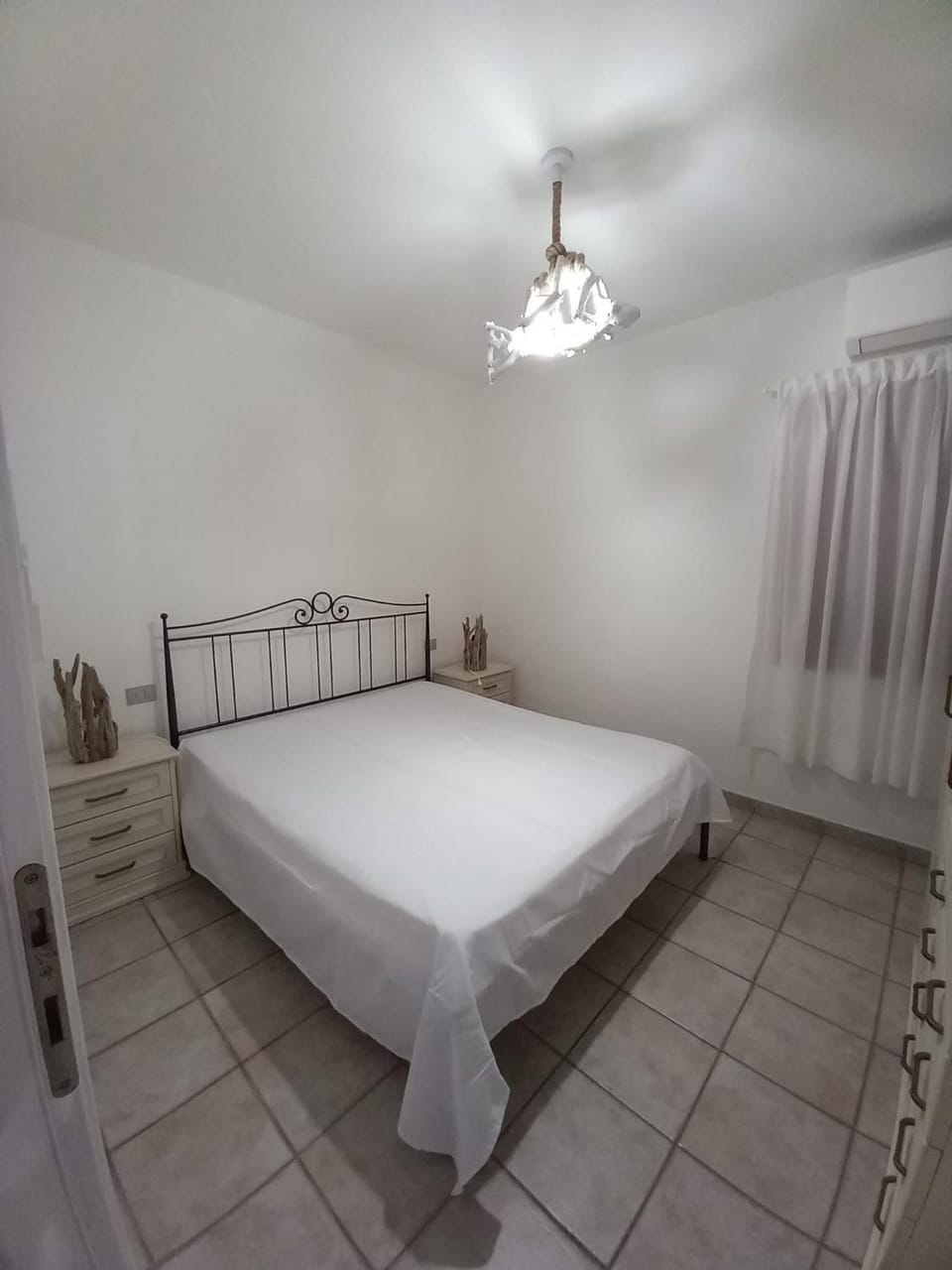 Appartamento Piano Terra Residence Geranium Beach Apartment in San Teodoro
