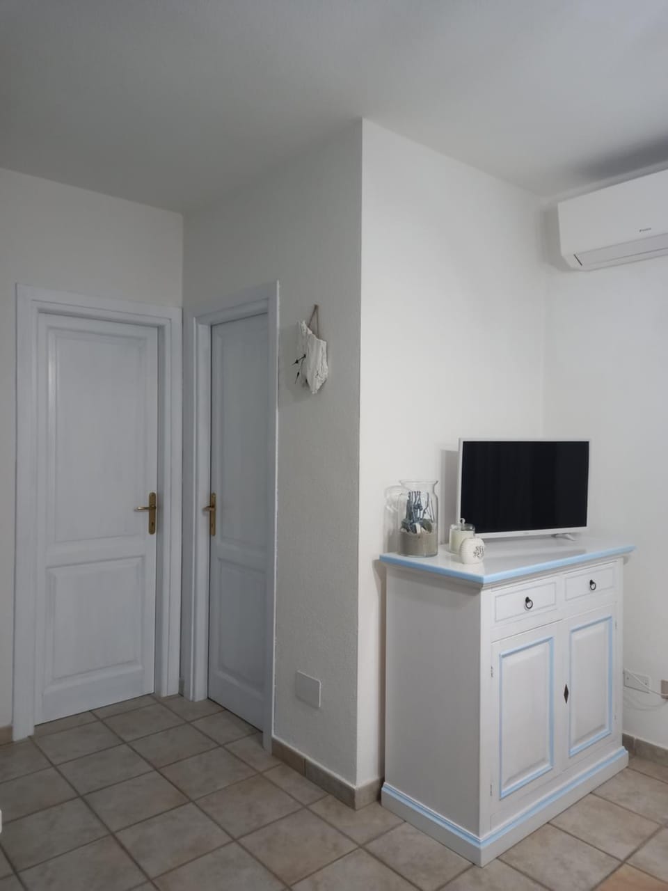 Appartamento Piano Terra Residence Geranium Beach Apartment in San Teodoro