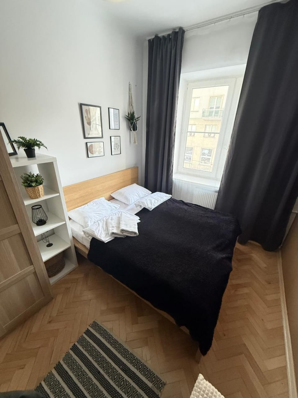 Halo Warszawa/ Hello Warsaw Apartment in Warsaw