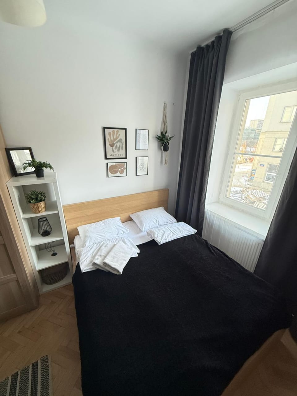 Halo Warszawa/ Hello Warsaw Apartment in Warsaw