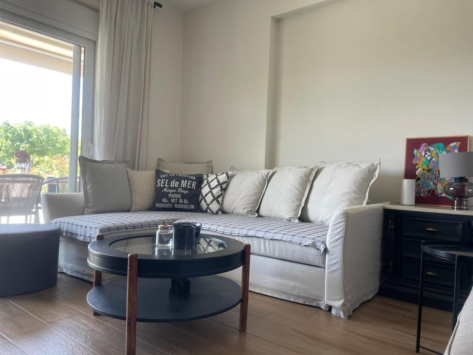 Terra holiday homes-Marigold House in Decentralized Administration of Macedonia and Thrace