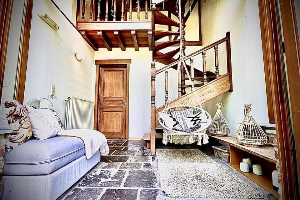 Out & LODGE Prunelliers Apartment in Belgium