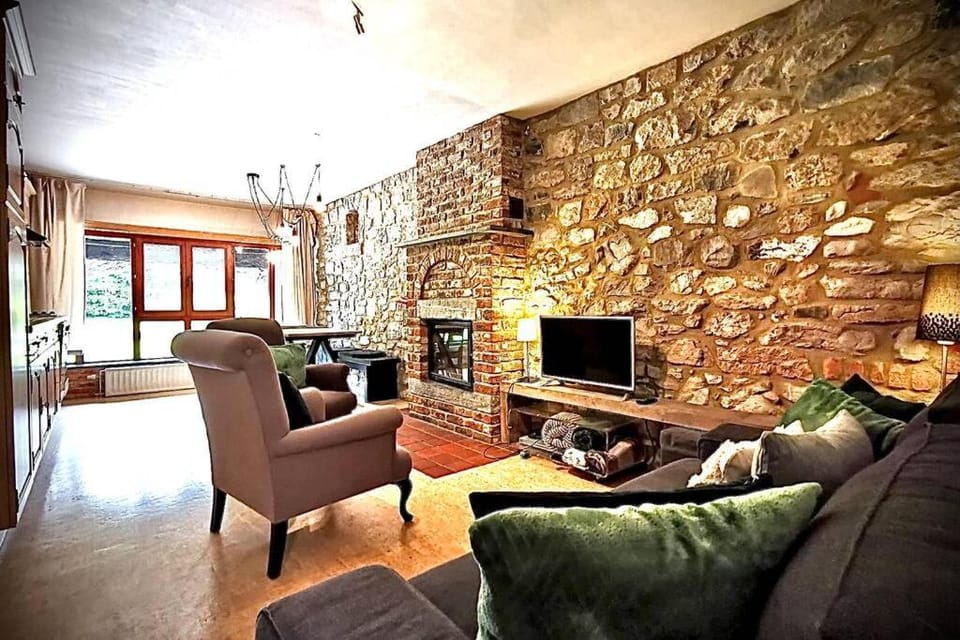 Out & LODGE Prunelliers Apartment in Belgium