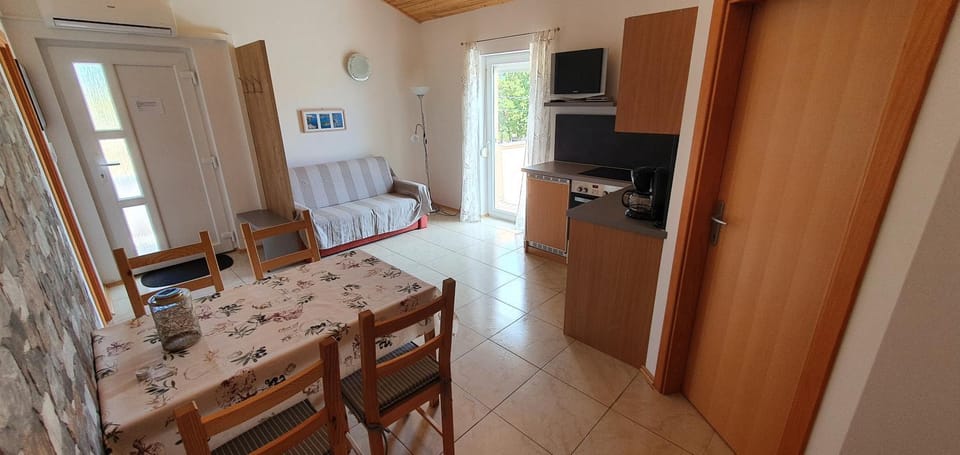 Eder´s Appartments 1 Apartment in Primorje-Gorski Kotar County