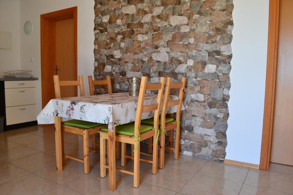 Eder´s Appartments 1 Apartment in Primorje-Gorski Kotar County