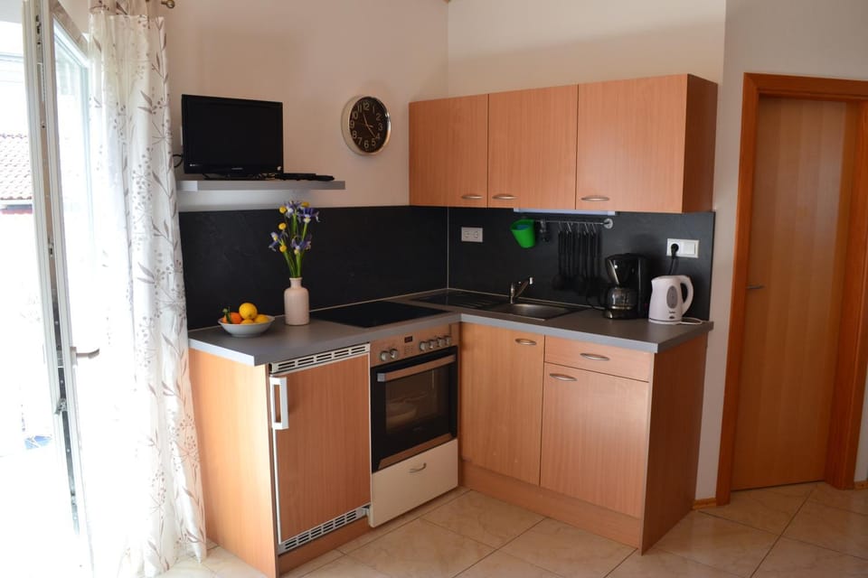 Eder´s Appartments 1 Apartment in Primorje-Gorski Kotar County