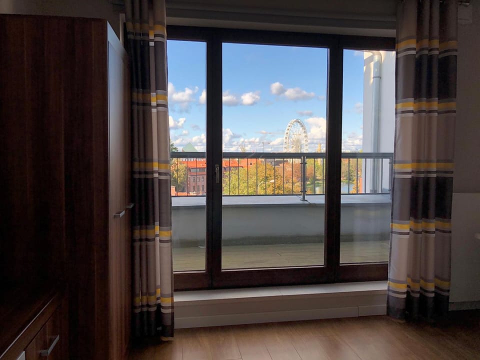River view