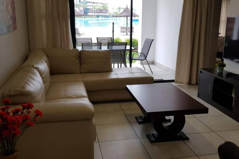 Blyde 3 bed Lagoon View Apartment Apartment in Pretoria