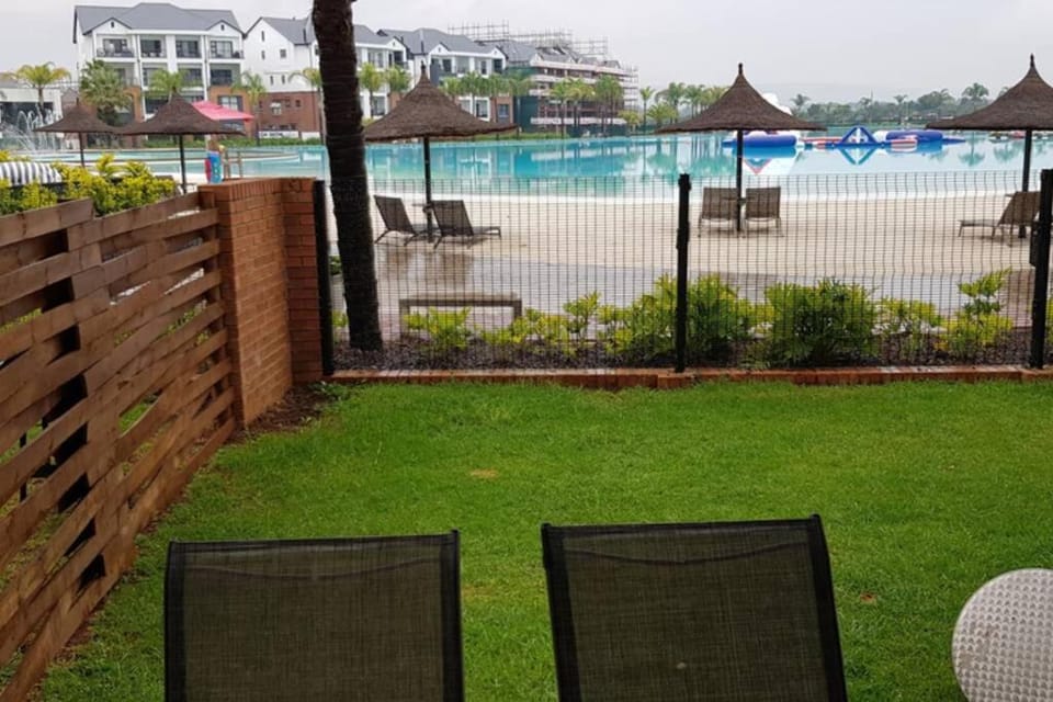 Blyde 3 bed Lagoon View Apartment Apartment in Pretoria