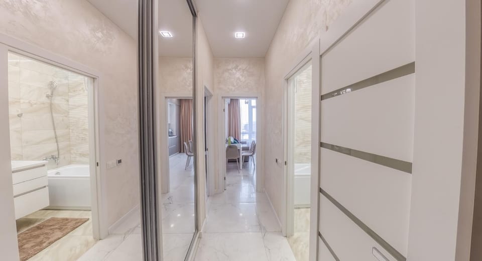 PEARL PREMIUM APARTMENTS 2 Apartment in Kiev City - Kyiv